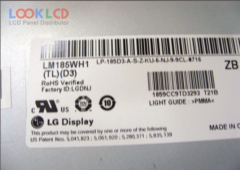LM185WH1-TLD3